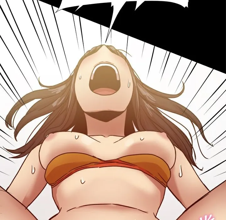 ThrillGirl-第18话 - 图片 29