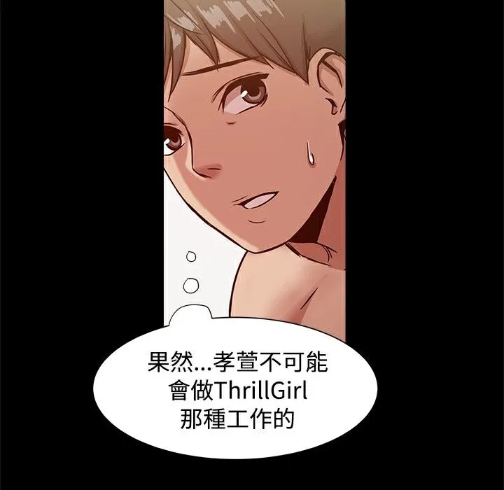 ThrillGirl-第18话 - 图片 68