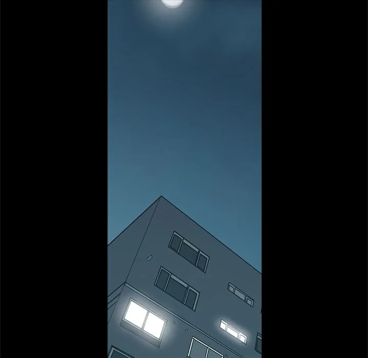ThrillGirl第18話