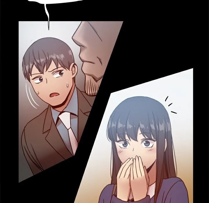 ThrillGirl第19話