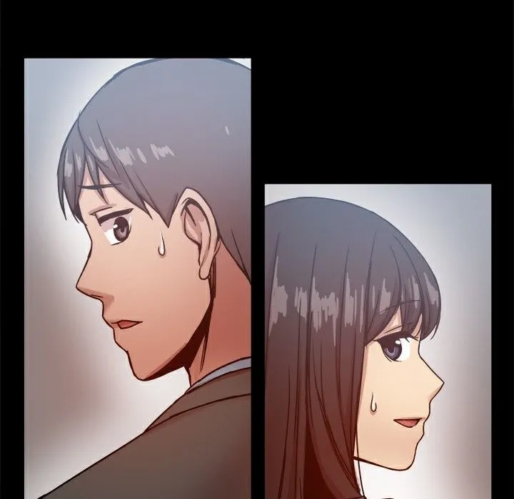 ThrillGirl第19話