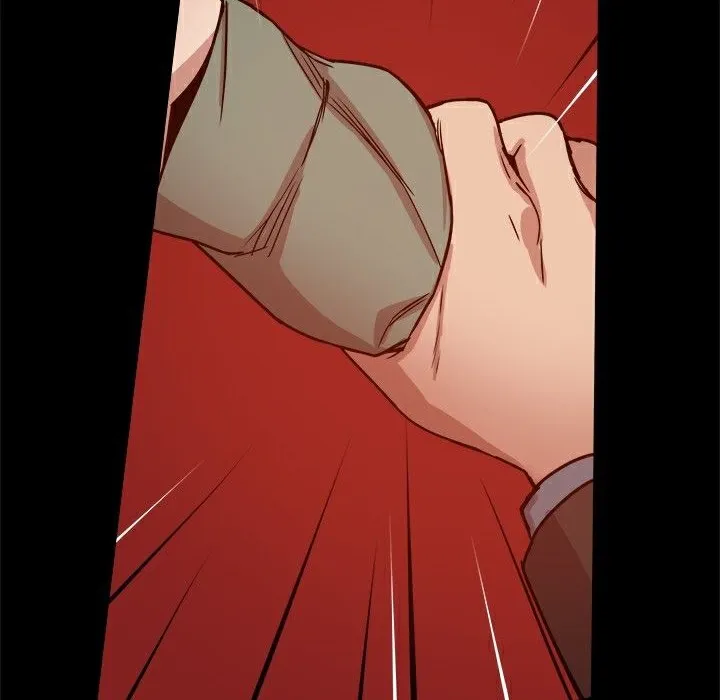ThrillGirl-第21话 - 图片 13