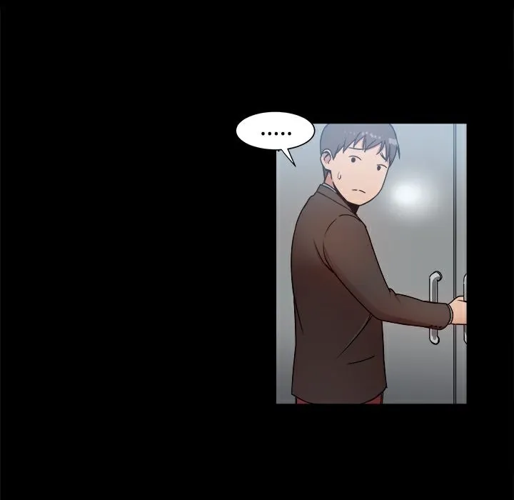 ThrillGirl-第21话 - 图片 132