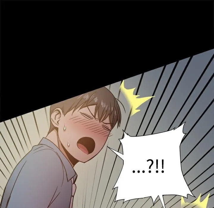 ThrillGirl-第23话 - 图片 96