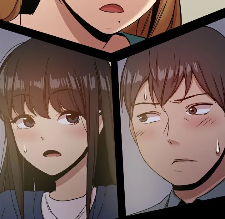 ThrillGirl第23話