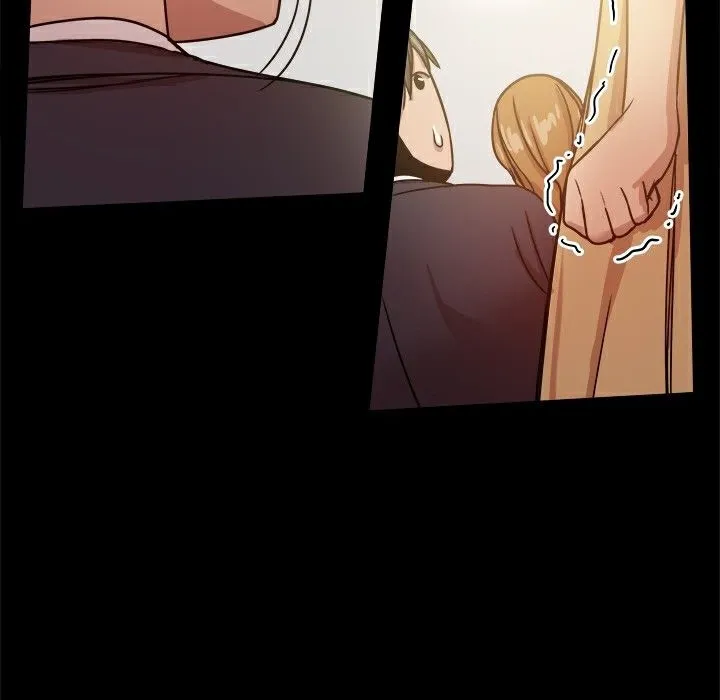 ThrillGirl第25話