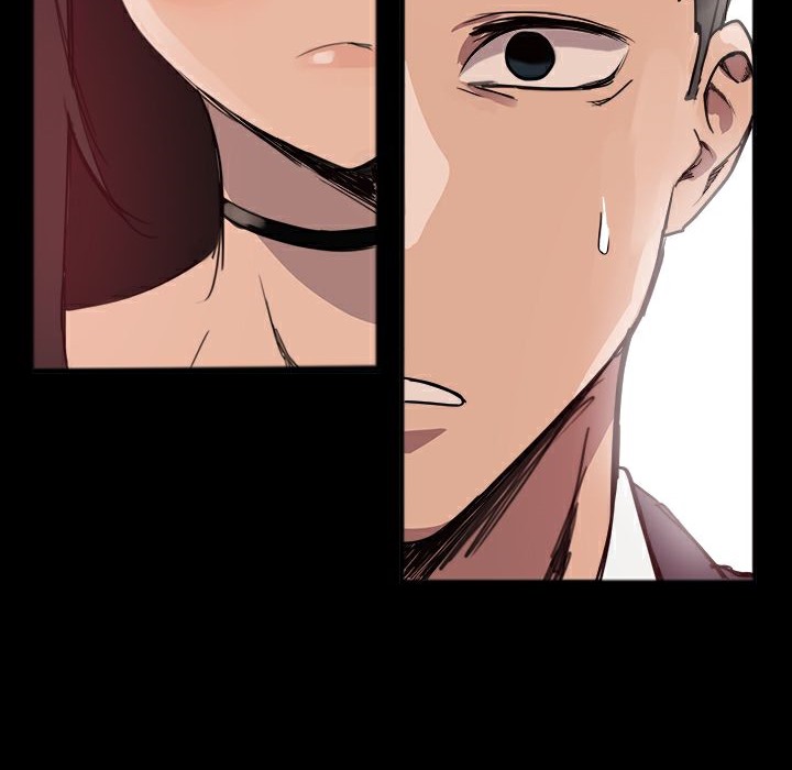 ThrillGirl第25话