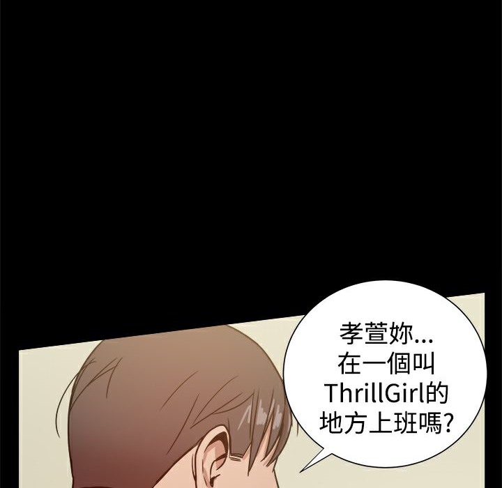 ThrillGirl第28话