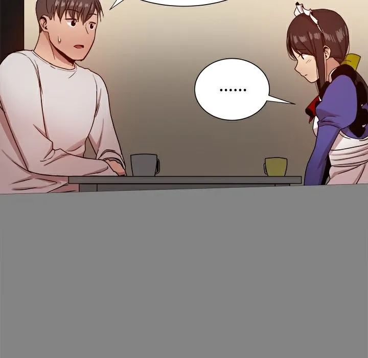 ThrillGirl第30話