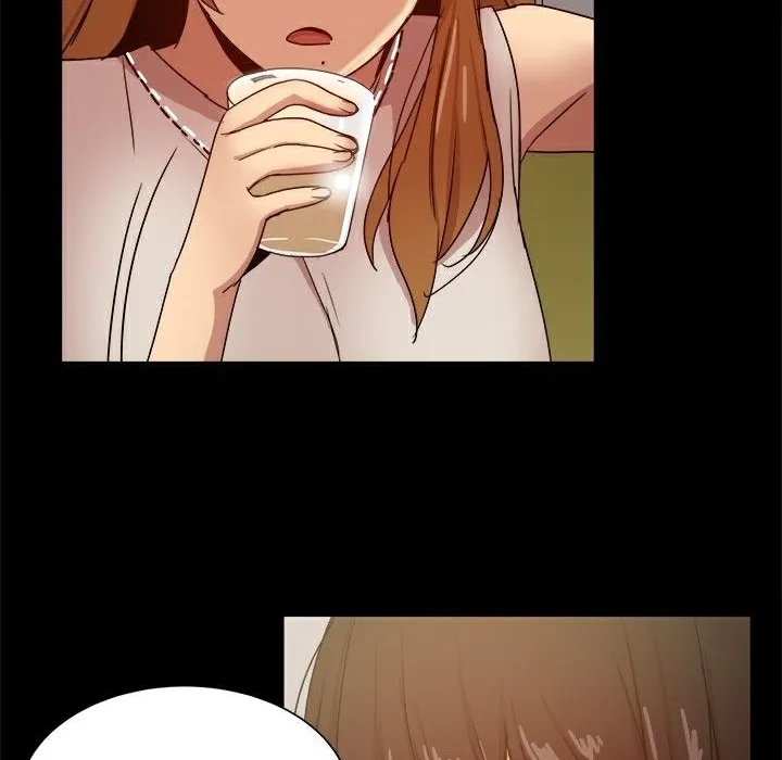 ThrillGirl第31話