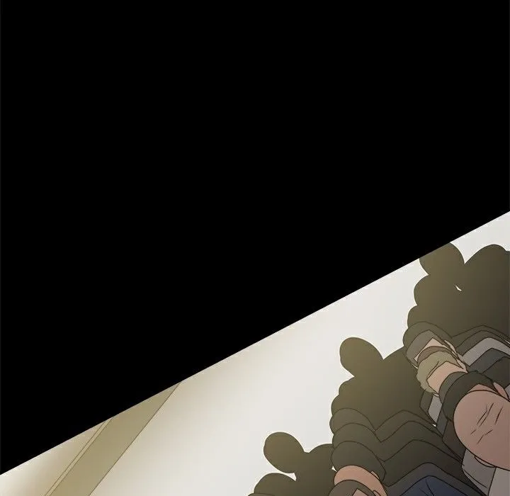ThrillGirl第31話