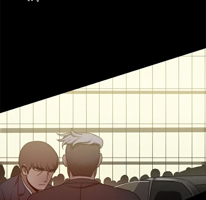 ThrillGirl第32話