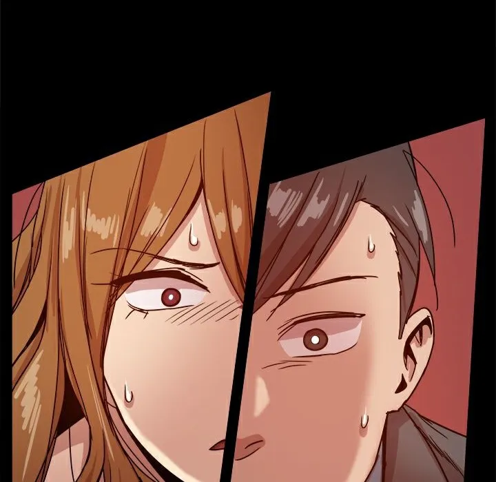 ThrillGirl第32話