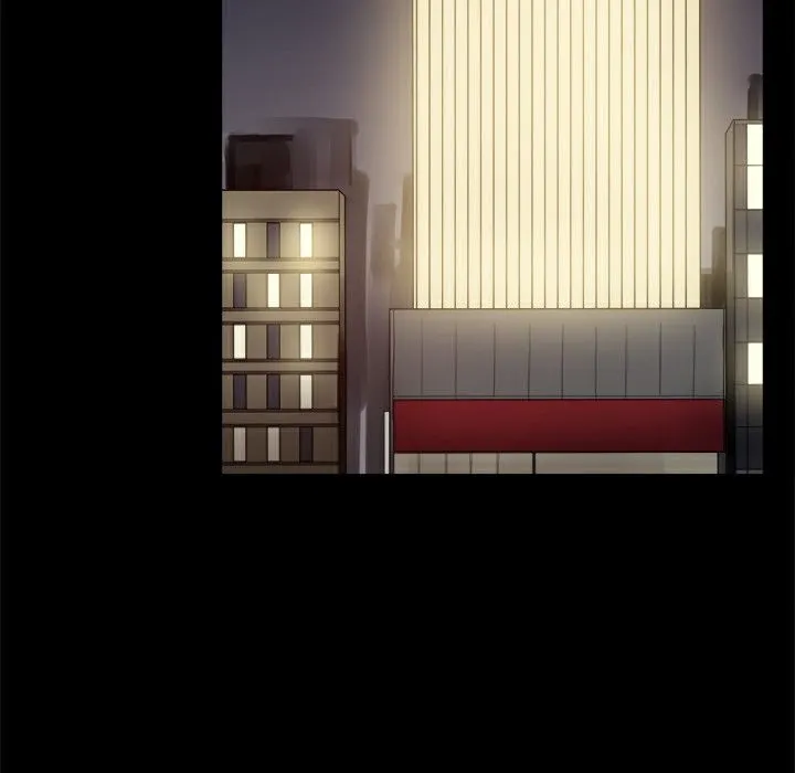 ThrillGirl第33話