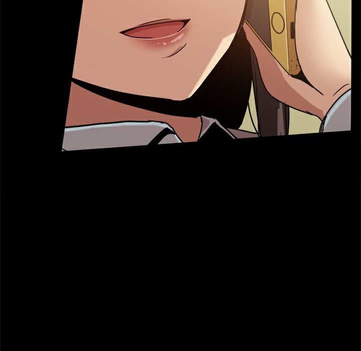 ThrillGirl第33话