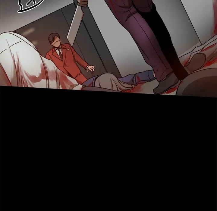 ThrillGirl第34話