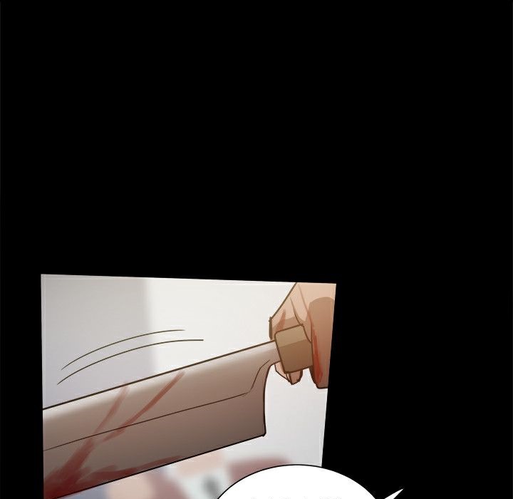 ThrillGirl第34话