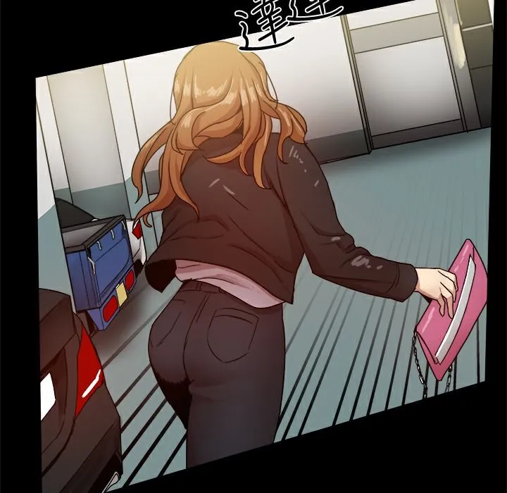ThrillGirl-第34话 - 图片 67