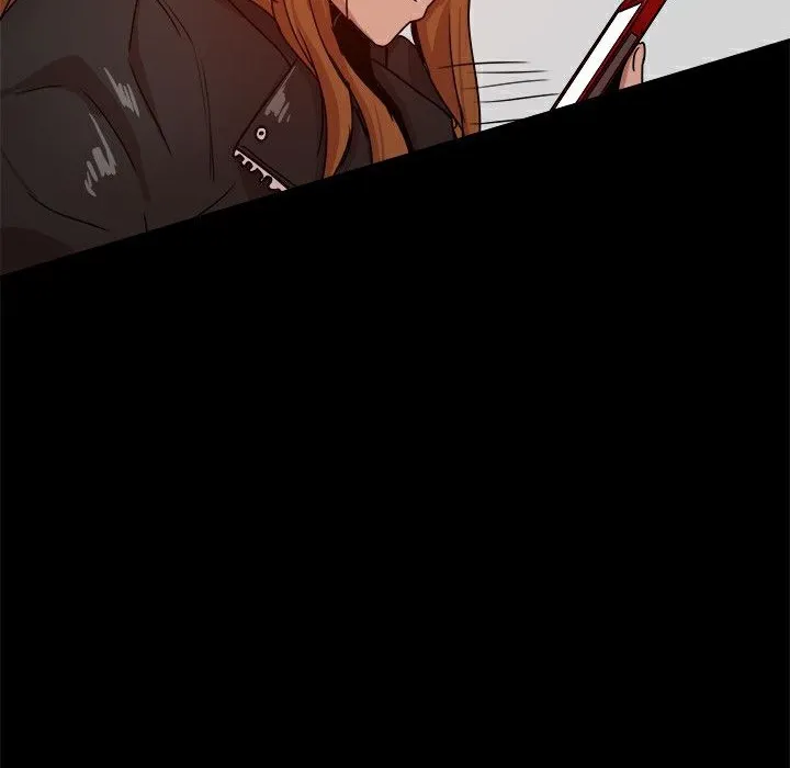 ThrillGirl第34話