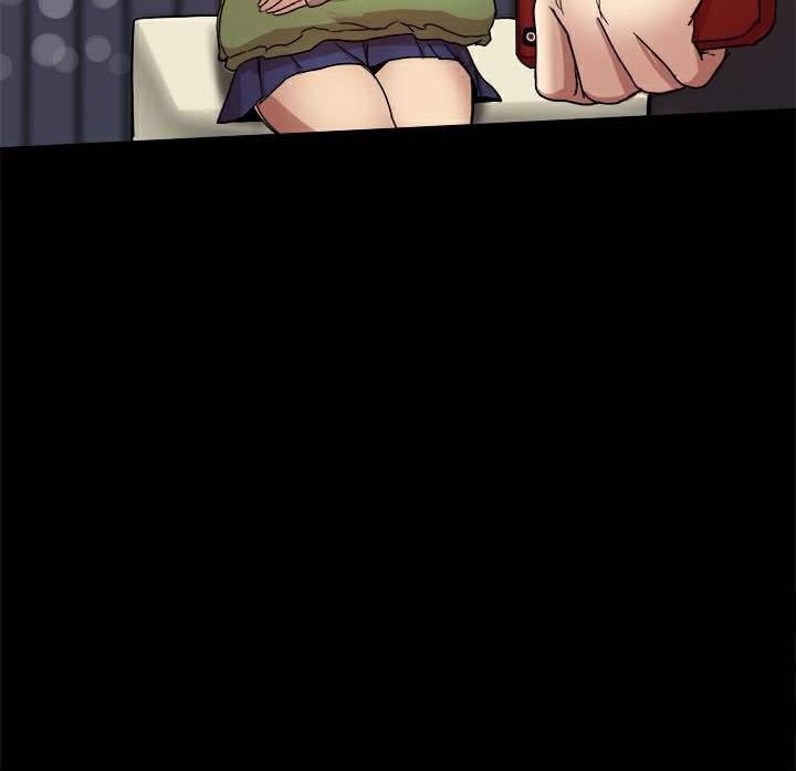 ThrillGirl第34话
