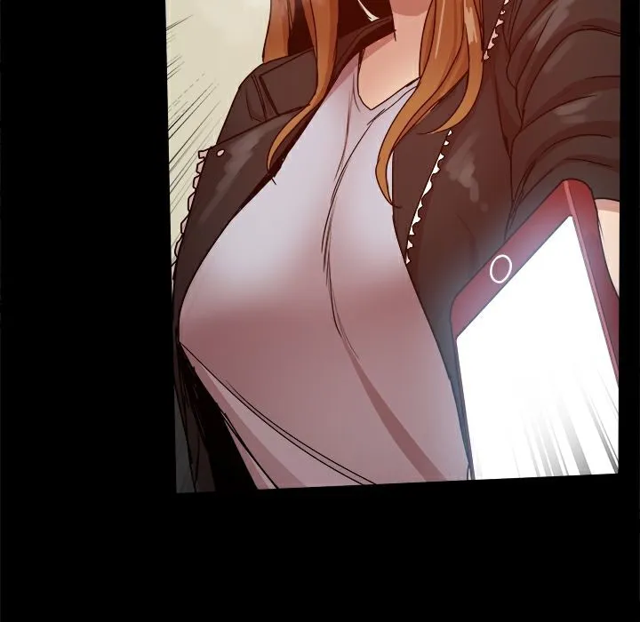 ThrillGirl-第34话 - 图片 114