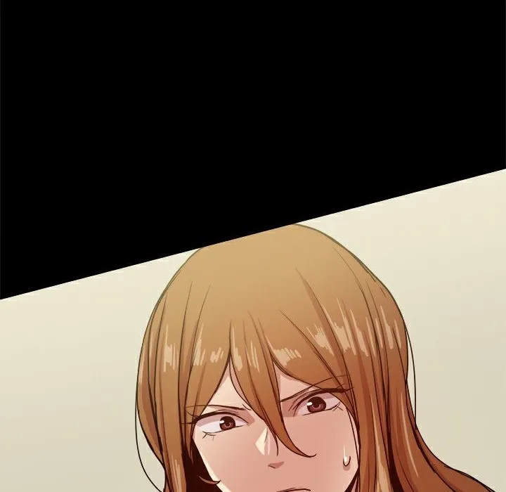 ThrillGirl第34話
