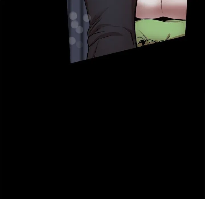 ThrillGirl第34話