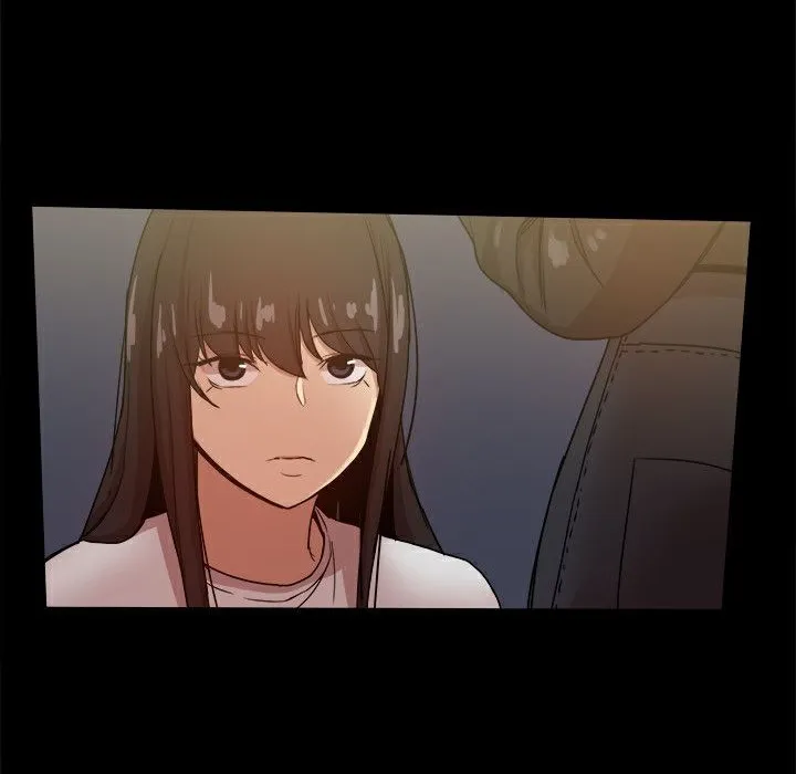 ThrillGirl第34話