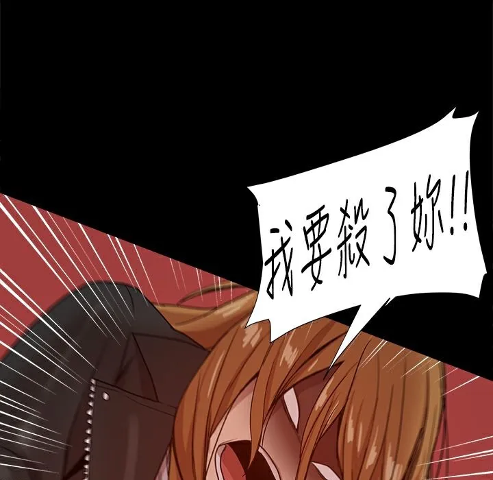 ThrillGirl-第35话 - 图片 21