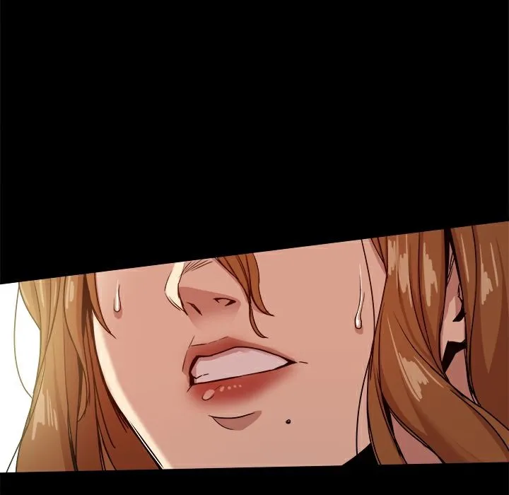 ThrillGirl-第35话 - 图片 58