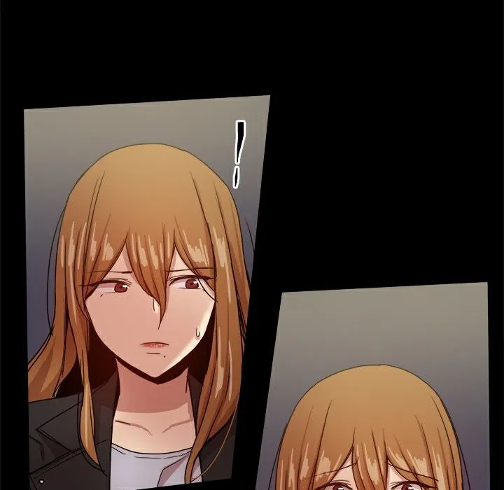 ThrillGirl第35話