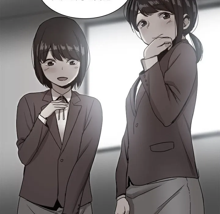 ThrillGirl-第36话 - 图片 60
