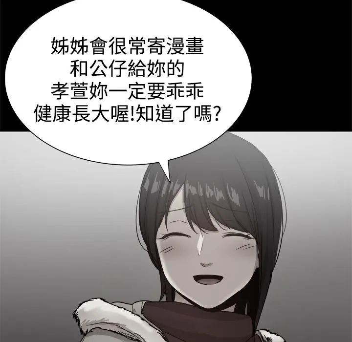 ThrillGirl-第36话 - 图片 174