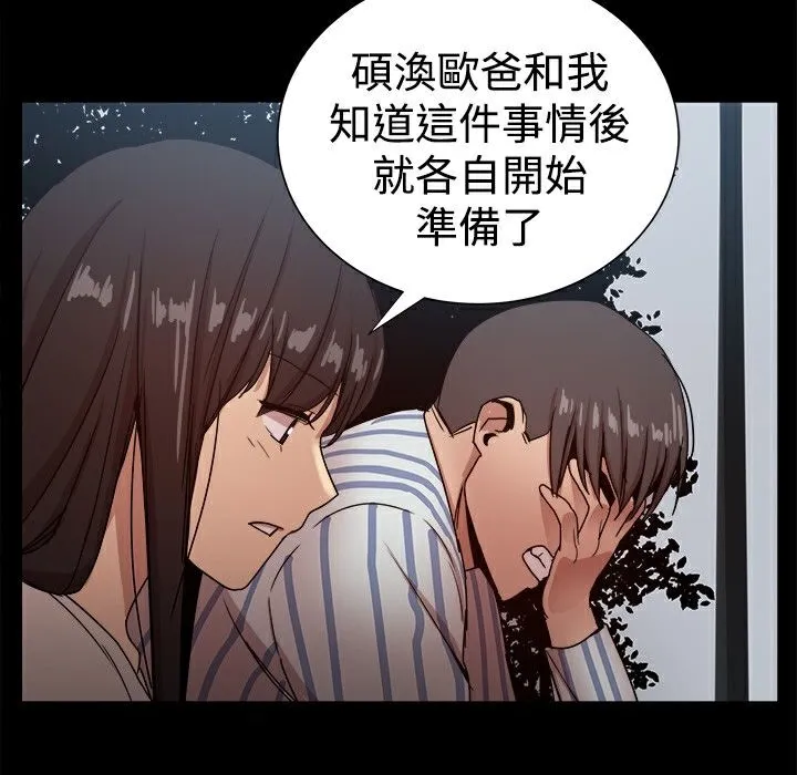 ThrillGirl-第37话 - 图片 47