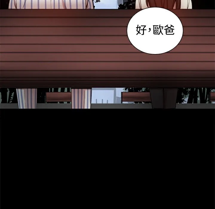 ThrillGirl-第37话 - 图片 114