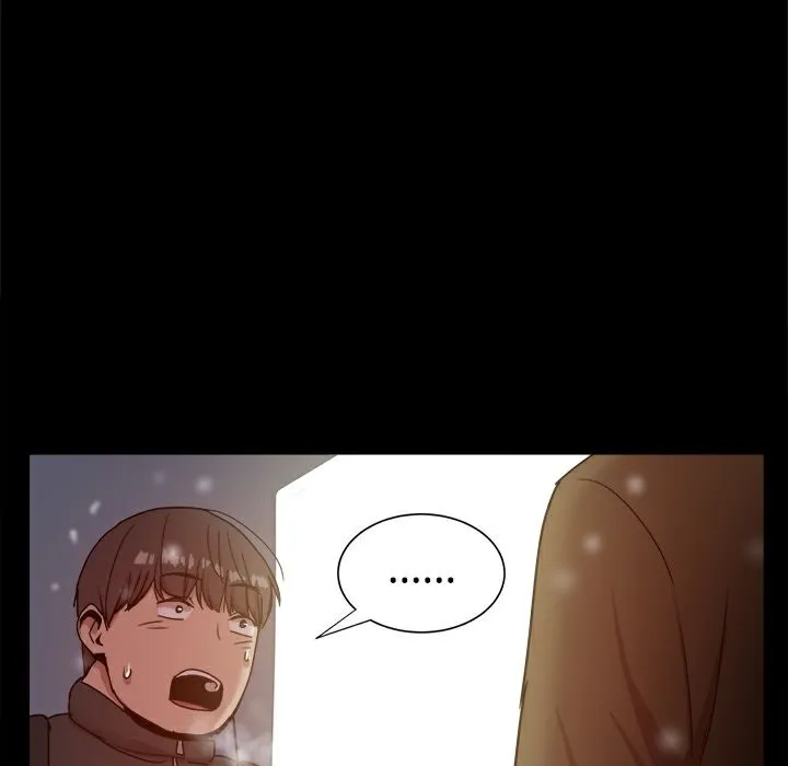 ThrillGirl第37話