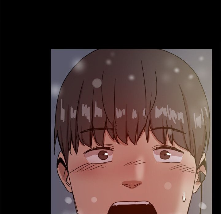 ThrillGirl第37话