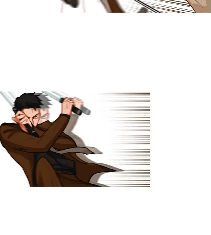 異邦人第19話