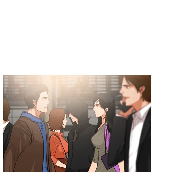 異邦人第34話