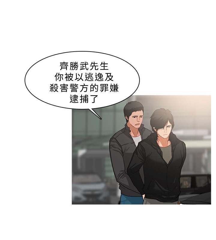 异邦人第35话