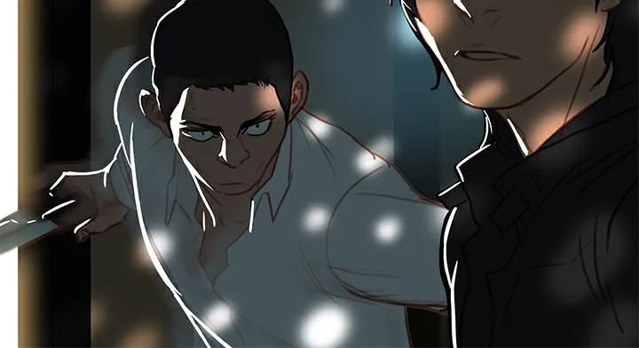 异邦人-第43话 - 图片 63