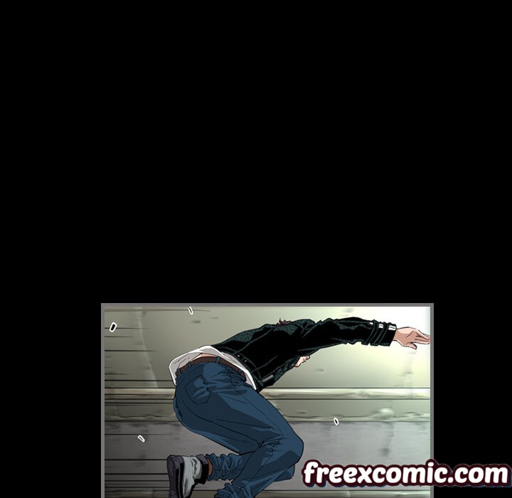 最後的男人|地表最後的男人第1話