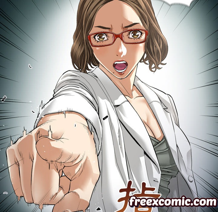 最后的男人|地表最后的男人第2话