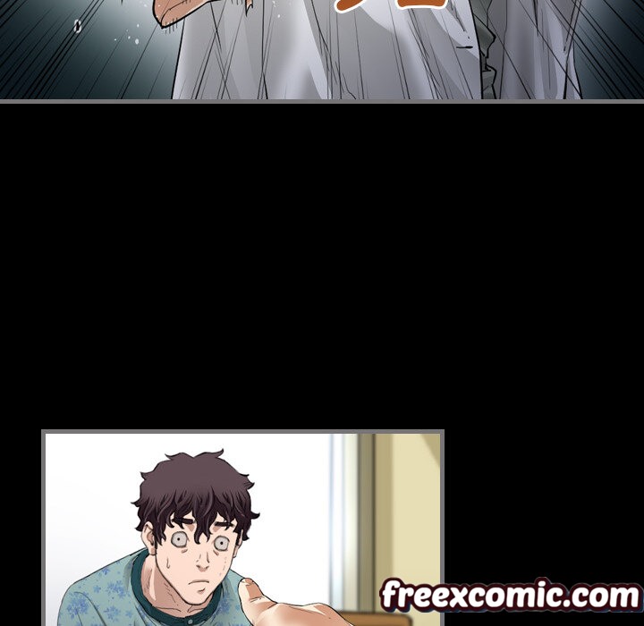 最后的男人|地表最后的男人第2话