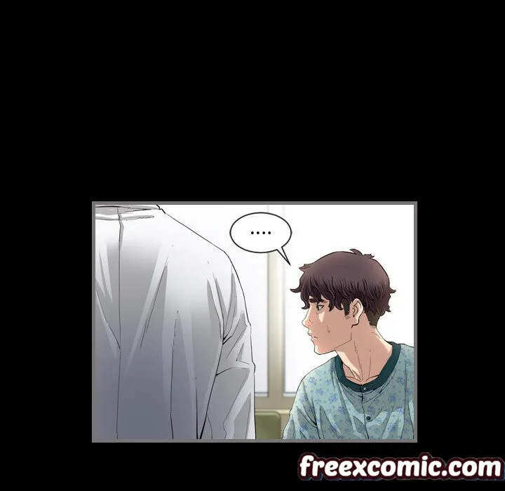 最後的男人|地表最後的男人第2話