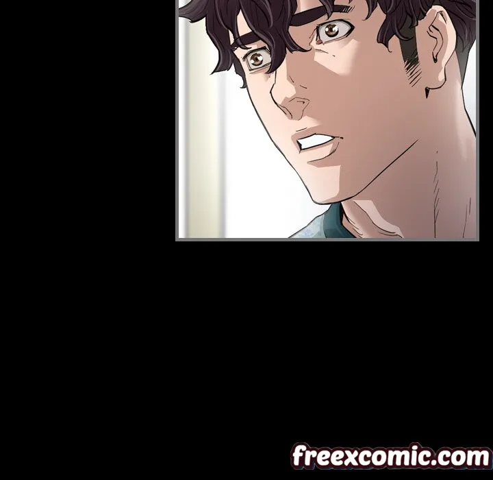 最後的男人|地表最後的男人第2話