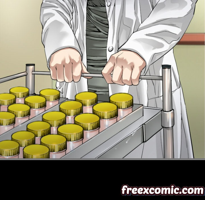 最后的男人|地表最后的男人第2话