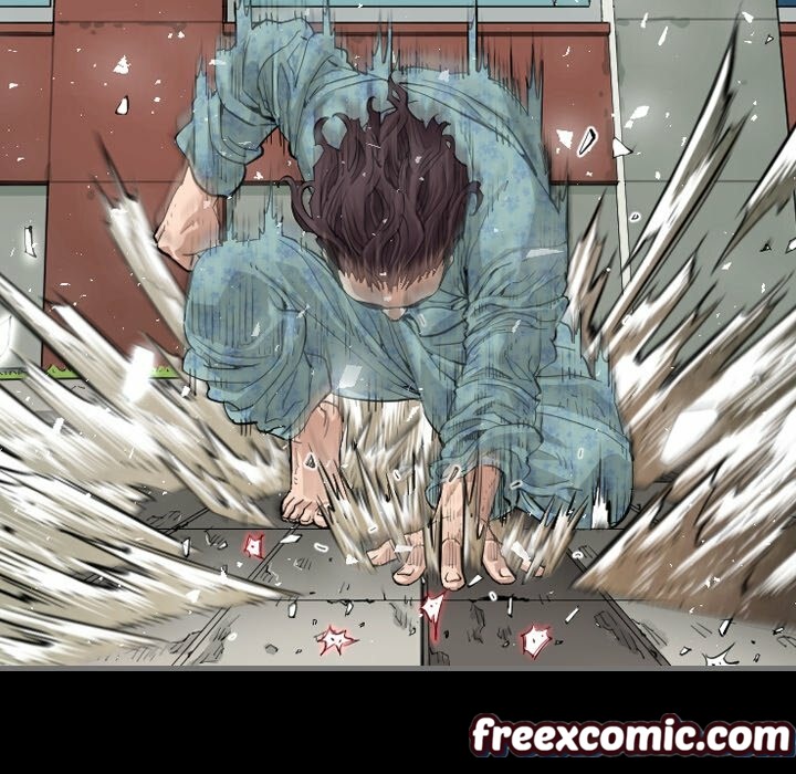 最后的男人|地表最后的男人第3话