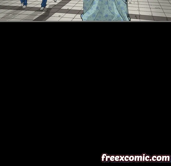 最後的男人|地表最後的男人第3話