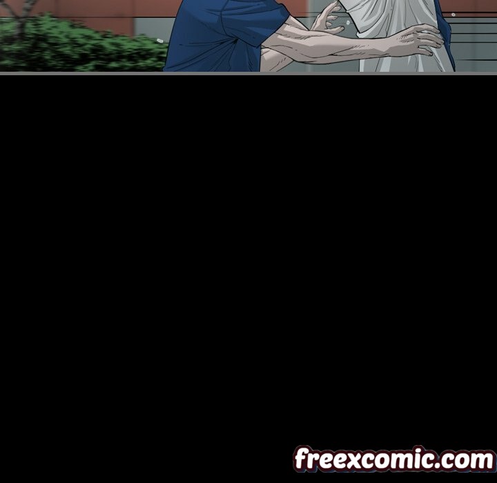 最后的男人|地表最后的男人第3话